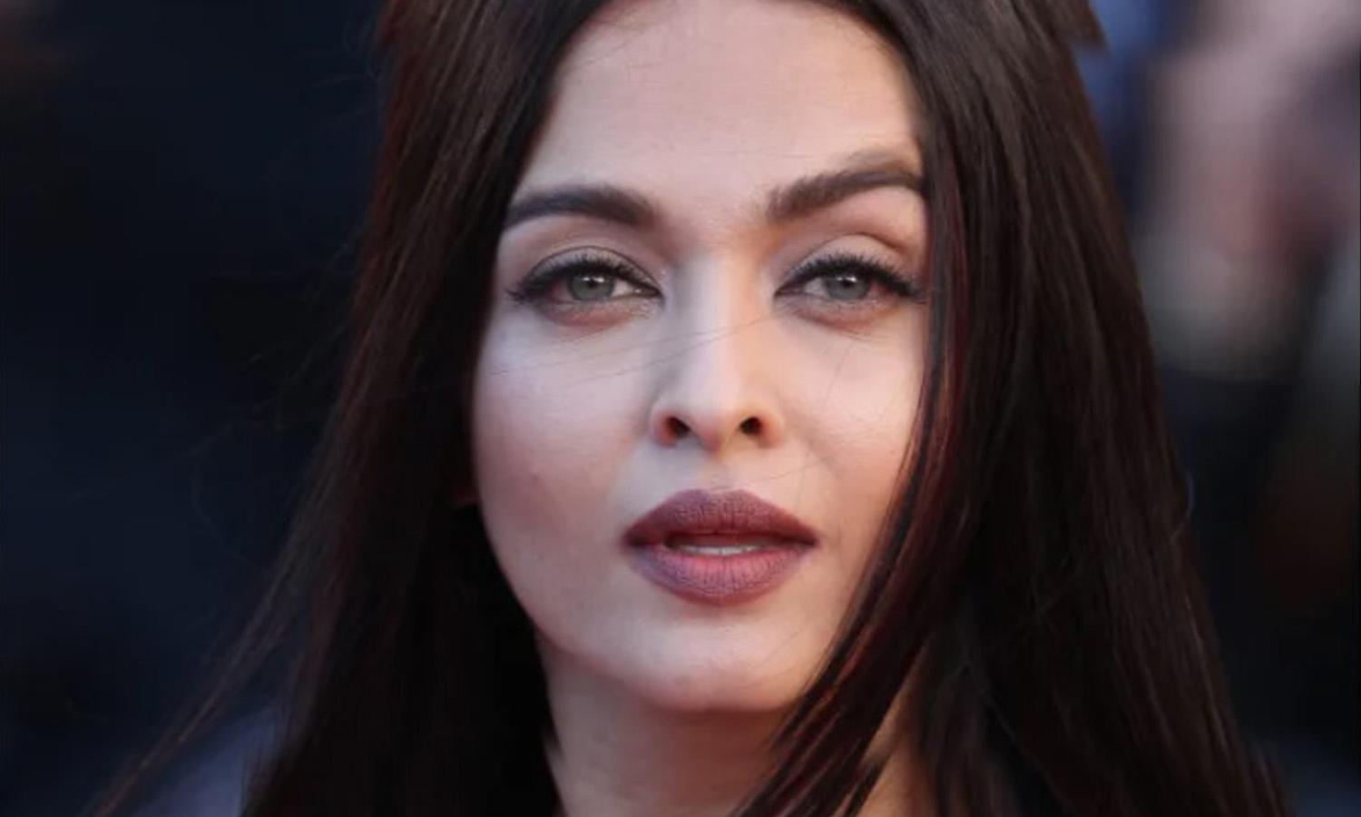 India S Most Beautiful Woman Aishwarya Rai Bachchan Turns 49