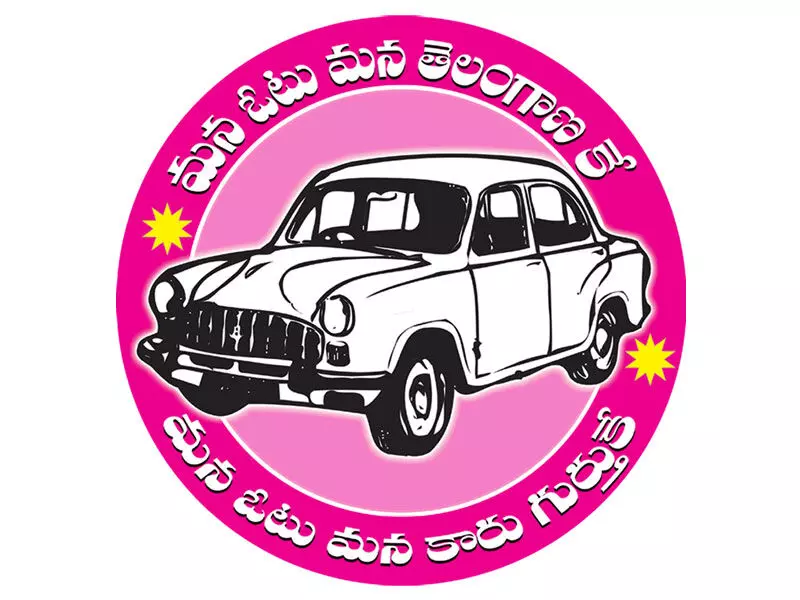 TRS will not support BJP candidate for President