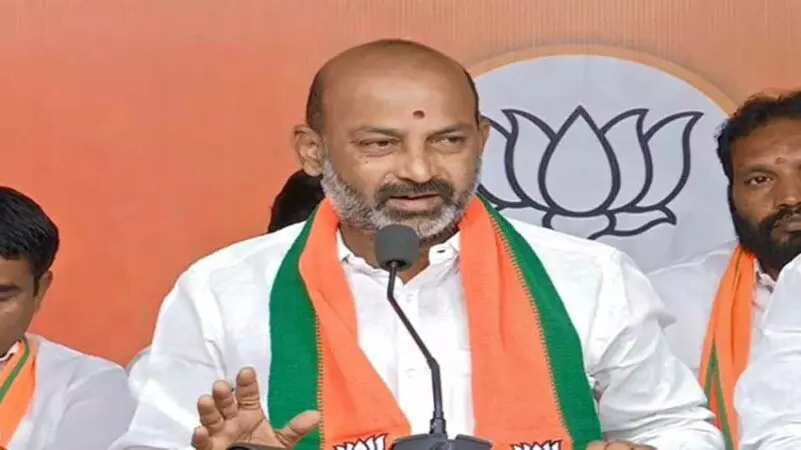 BJP plans to mobilise 10 lakh people to Hyd public meeting