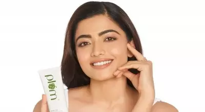 Rashmika Mandanna invests in vegan skincare brand Plum