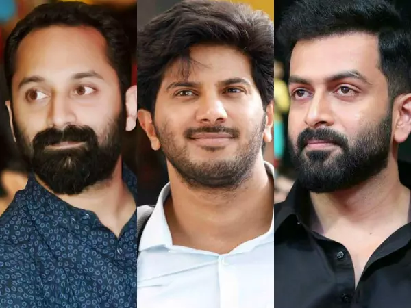 Big Stars of Malayalam shows interest in Tollywood!