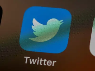 Twitter bans over 46K bad accounts in India in May