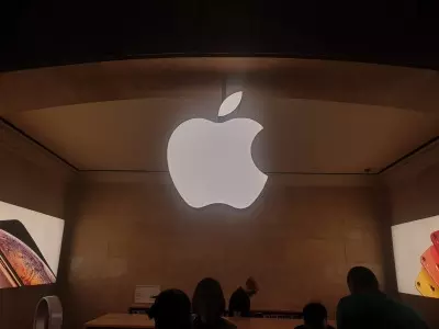 Apple responds after actress claim of being tracked by AirTag