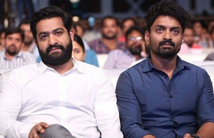 Nandamuri Brothers At Bimbisara Pre Release Event