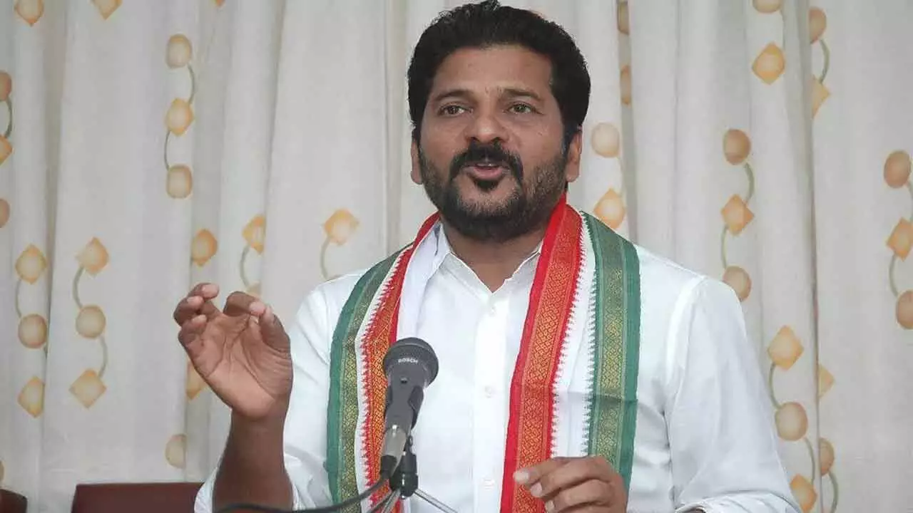 Revanth wants to take back IKEA land; Blabber to embarrass Congress