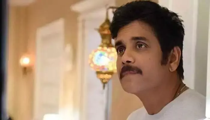 You can never catch audiences pulse all the time: Nagarjuna