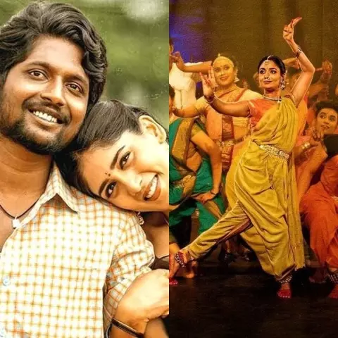 Small Telugu films bagged 3 National Awards!