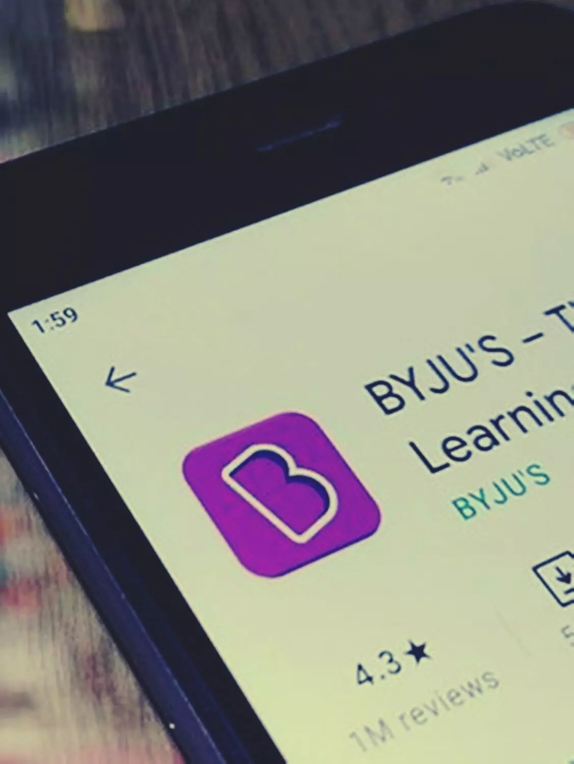 BYJUS says received funds from 11 out of 13 VCs in Rs 3,600 cr round (Ld)