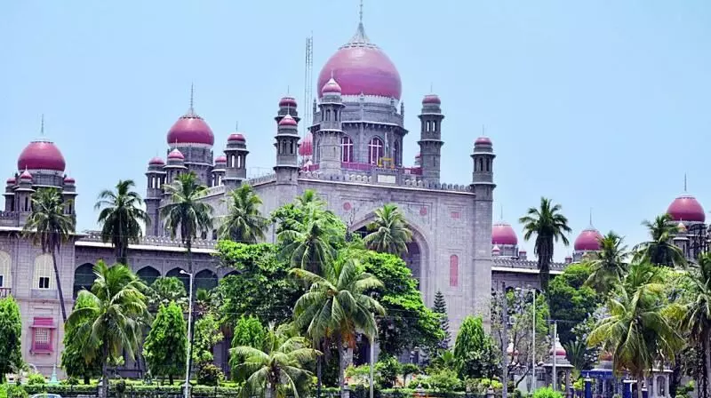 Telangana police appeals in High Court against Raja Singh