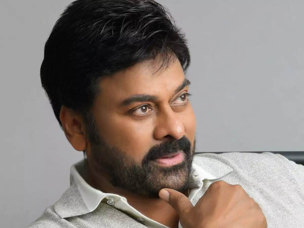 megastar chiranjeevi görselleri