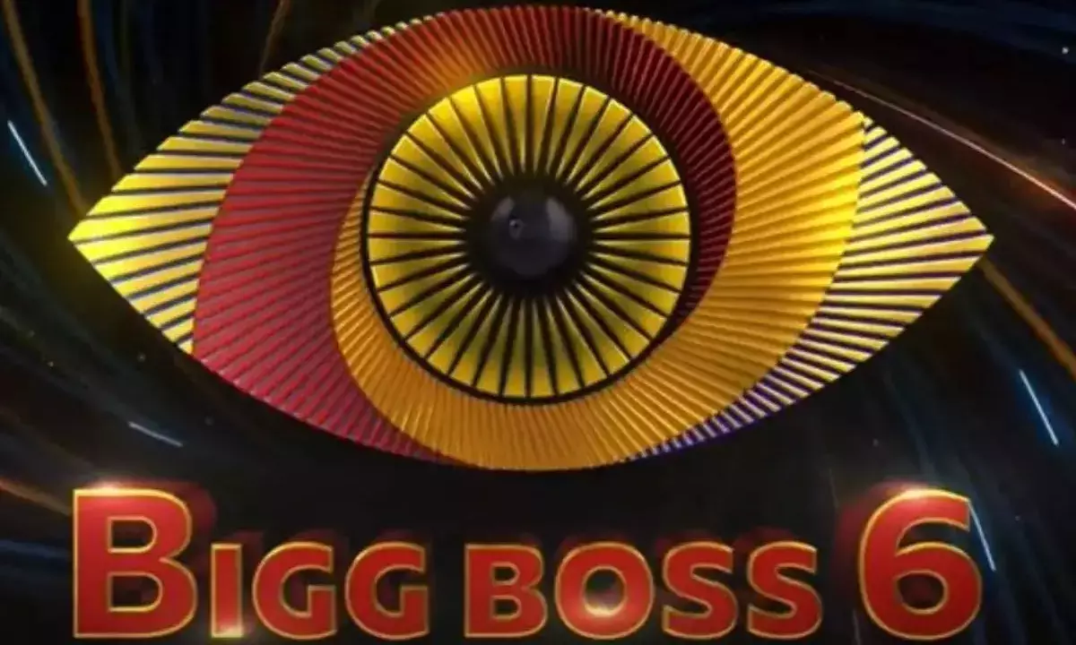 Big Boss 6
