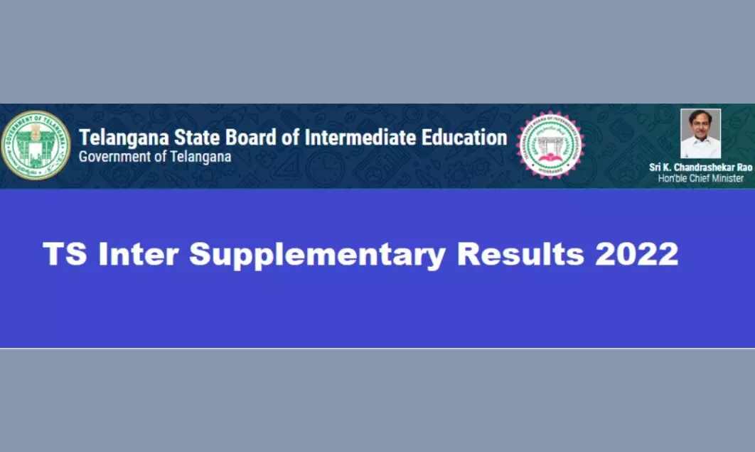 TS Inter Supplementary Results2022