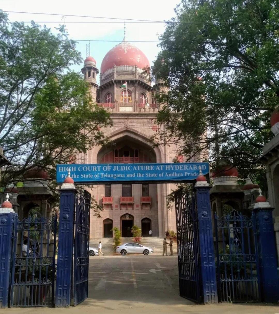 Telangana High Court Orders Probe Into Lapses Of Tourism Firms