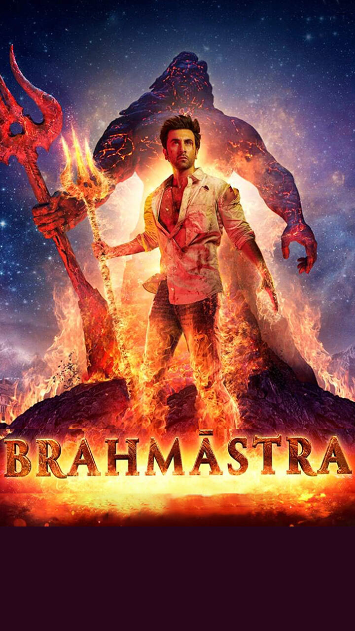 Brahmastra Part One OTT release date, platform, and closing collections