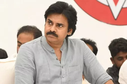 Pawan Kalyan