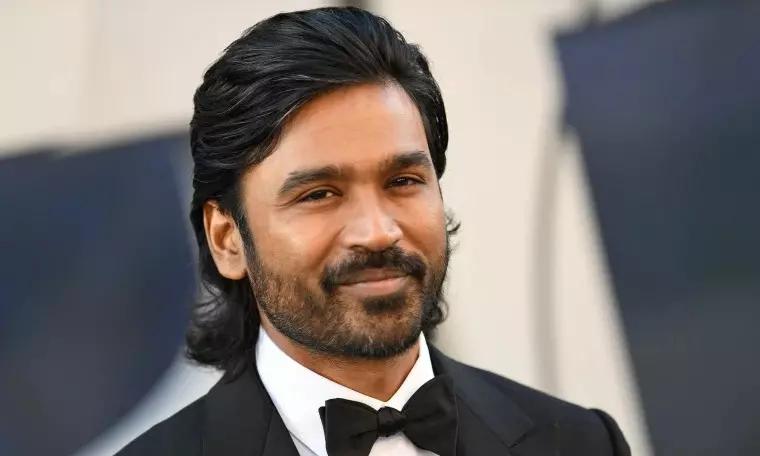 Dhanush