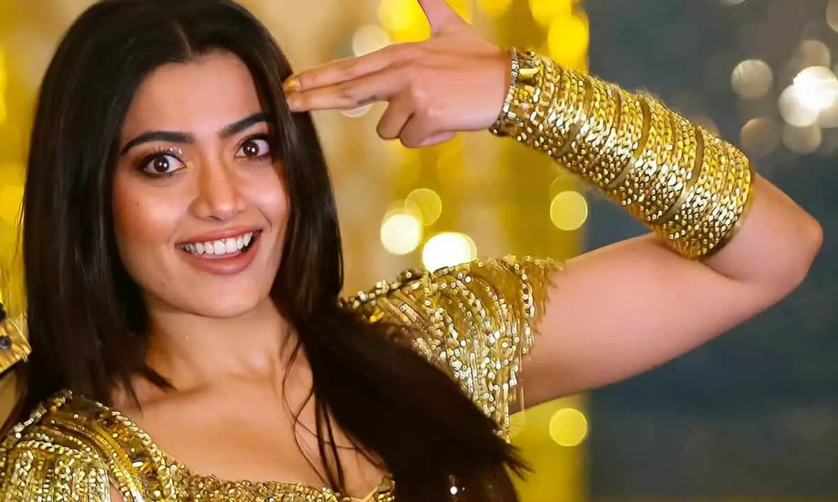 Rashmika