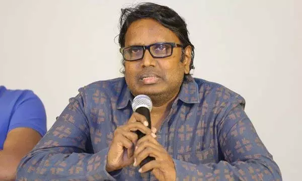 Hiranyakasyapa is with Gunasekhar only!