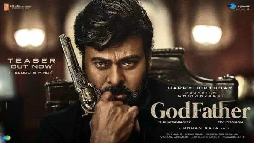 GodFather Dasara