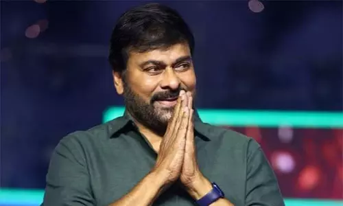 Chiranjeevi