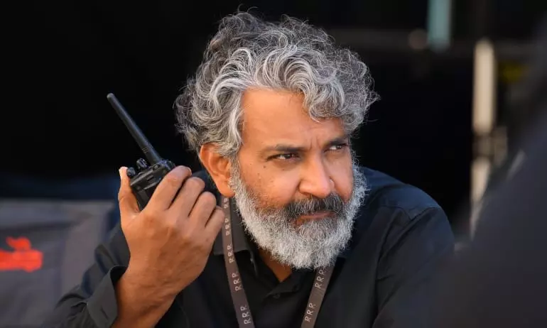 Rajamouli