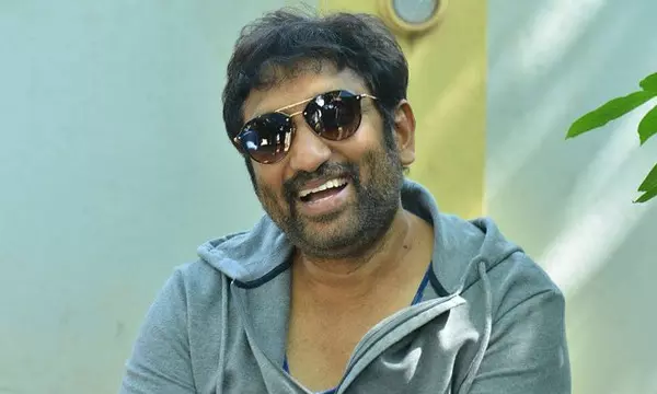 Sreenu Vaitla