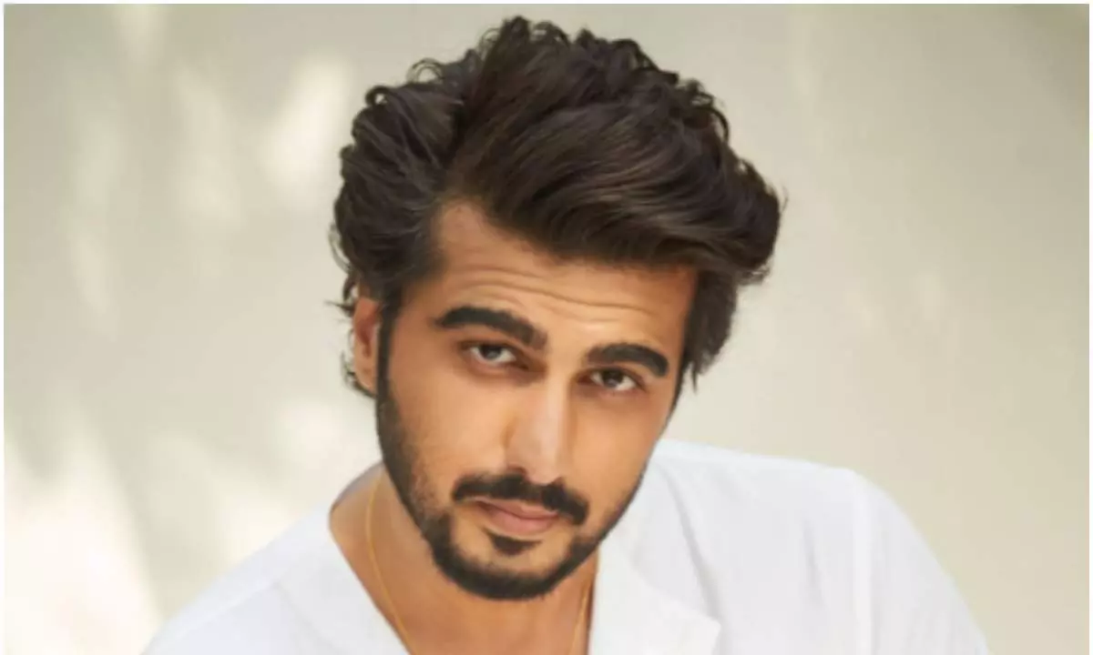 Arjun Kapoor