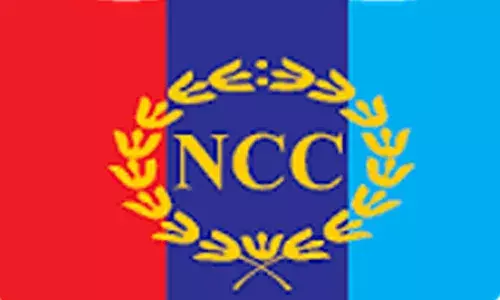 NCC Lover''s