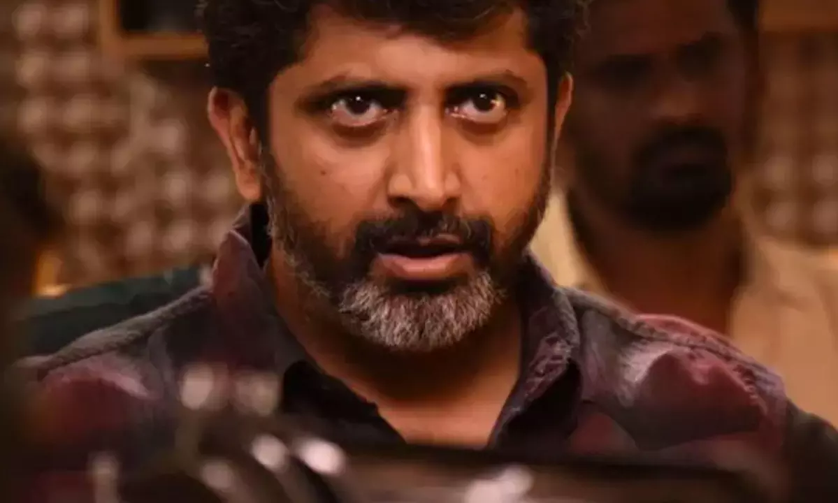 Mohan Raja reveals his plans for Dhruva 2