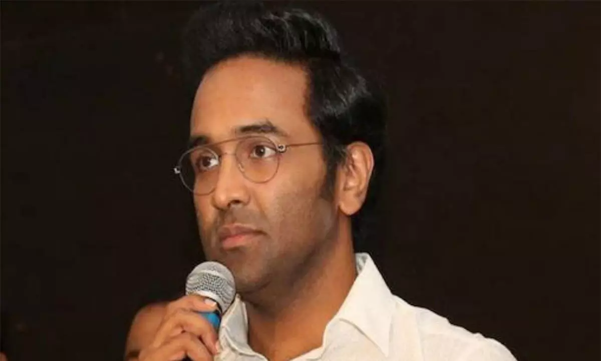 Manchu Vishnu