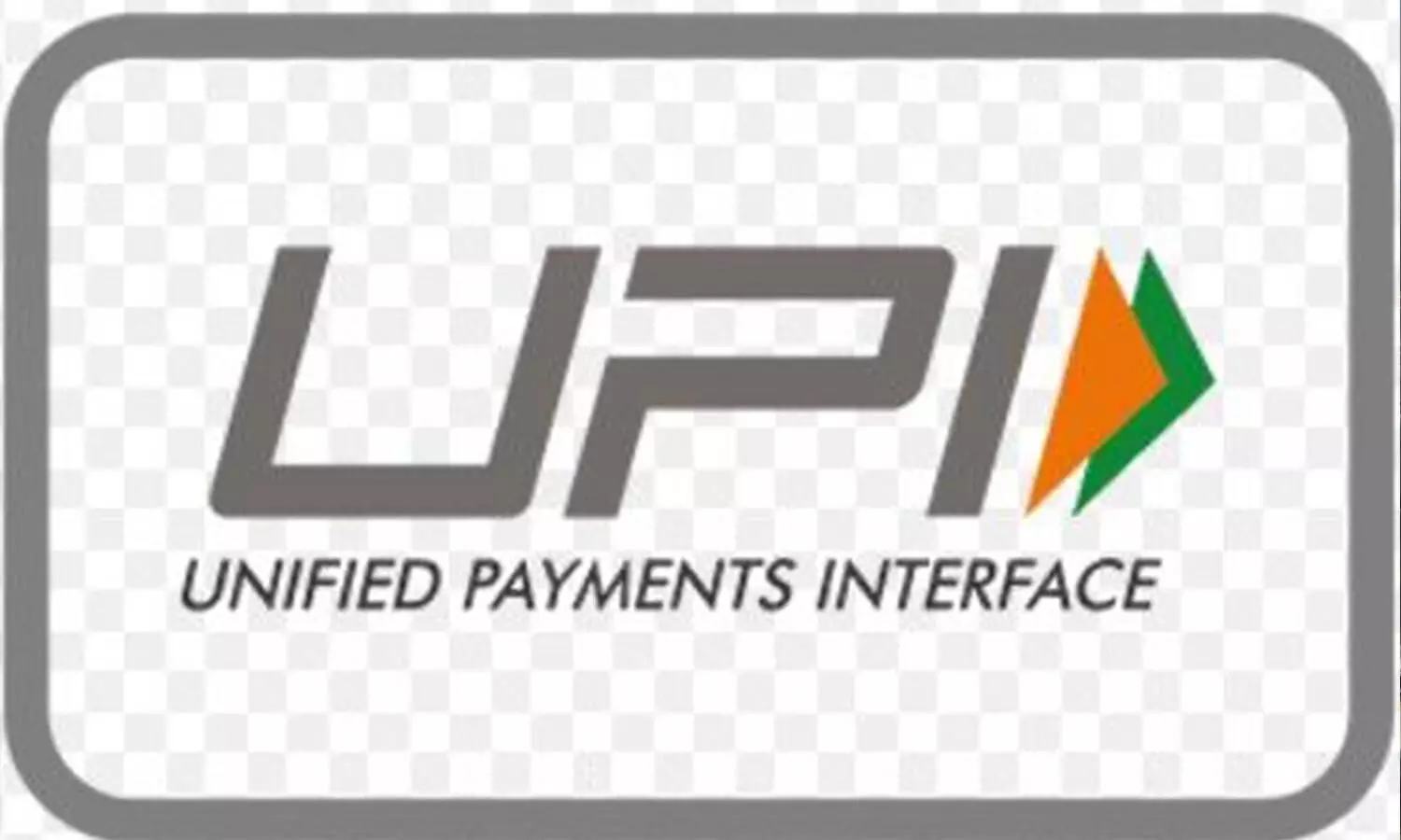 UPI : A Cornerstone for Digital India