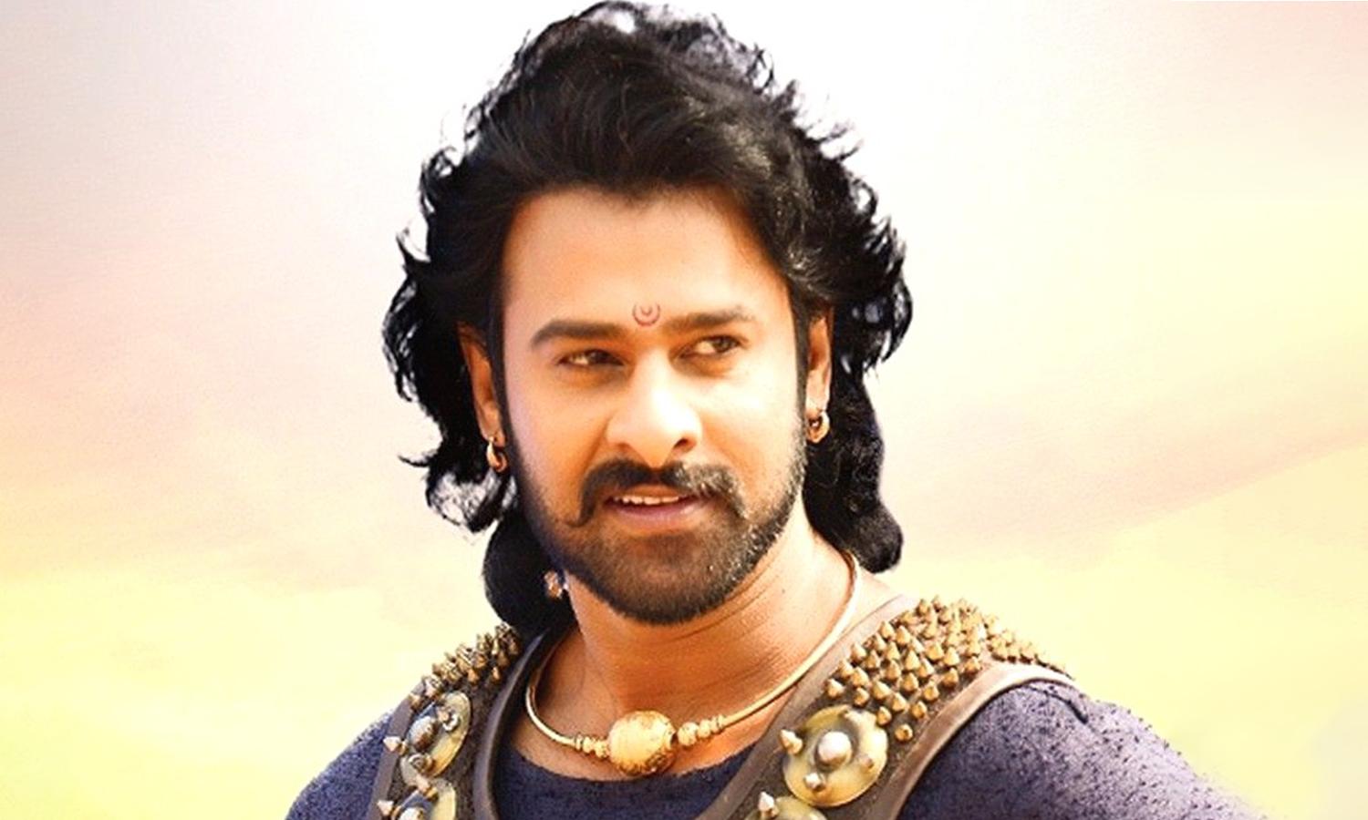 Darling Prabhas turns 43! Here is his amazing journey in Tollywood