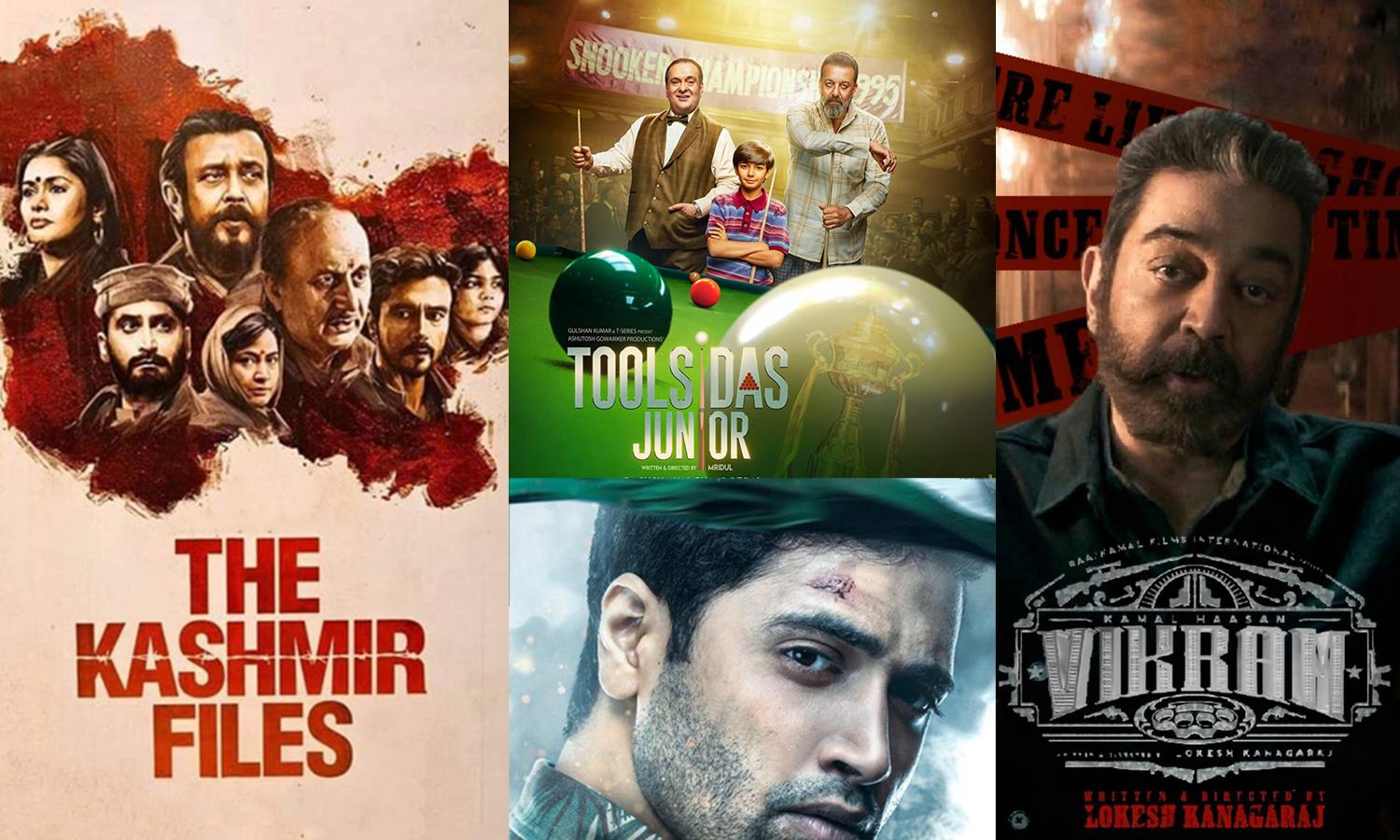 Imdb Top Rated Indian Movies 2019