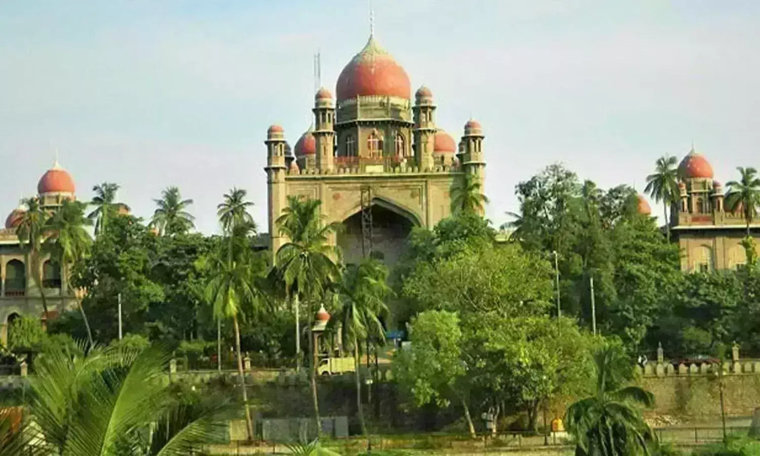 Telangana High Court