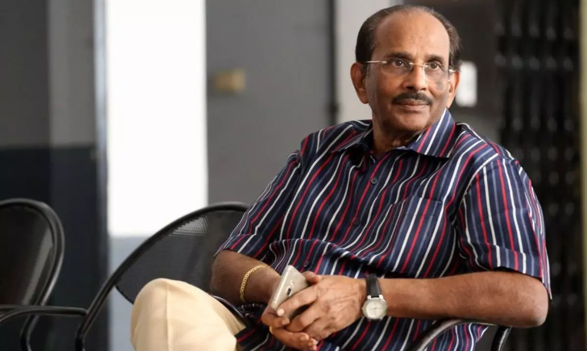 Vijayendra Prasad