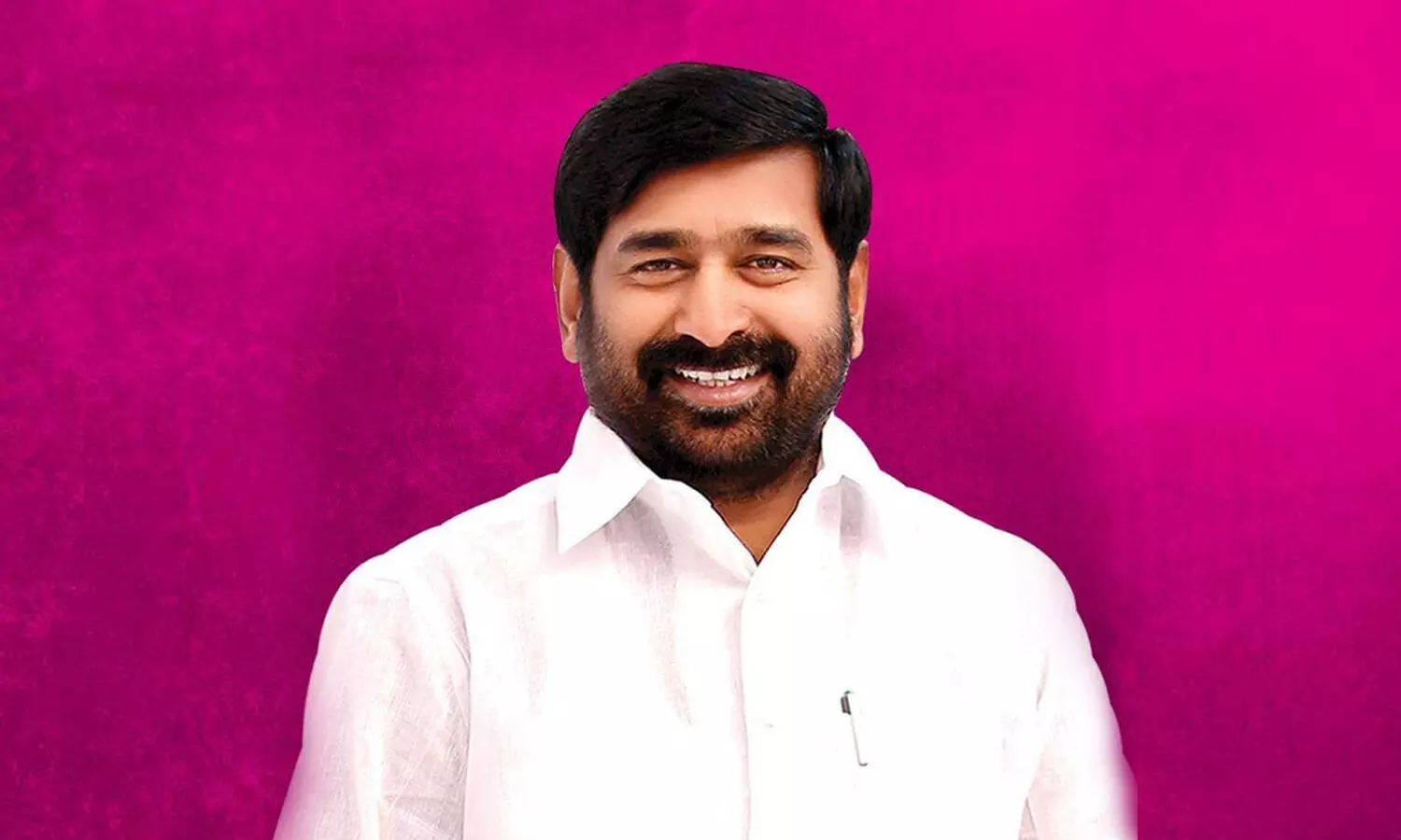 ECI bars Minister Jagadish Reddy from Munugode campaign for 48 hours