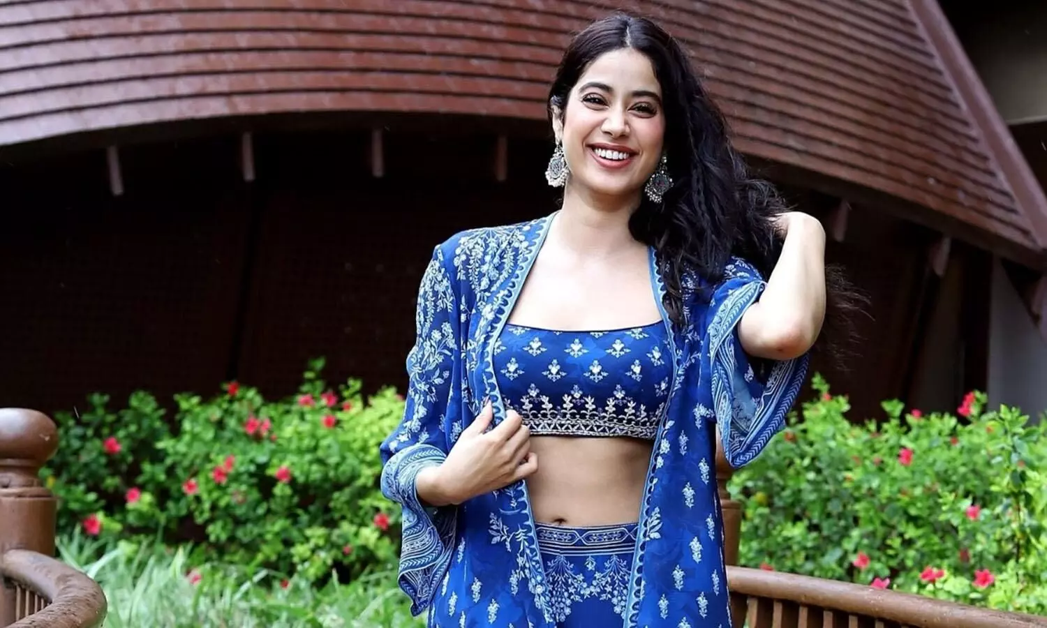 Janhvi Kapoor