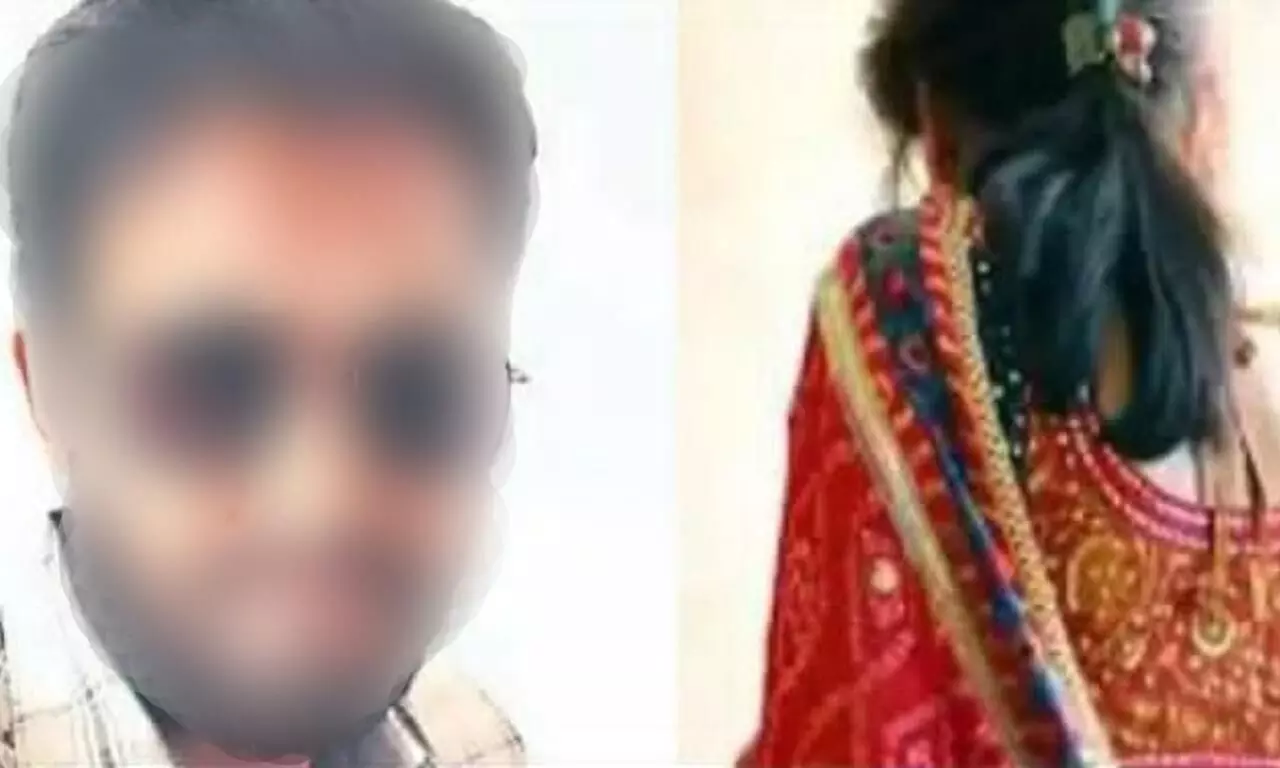 Transco staffer in Karimnagar accused of cheating fiancée after sexual exploitation