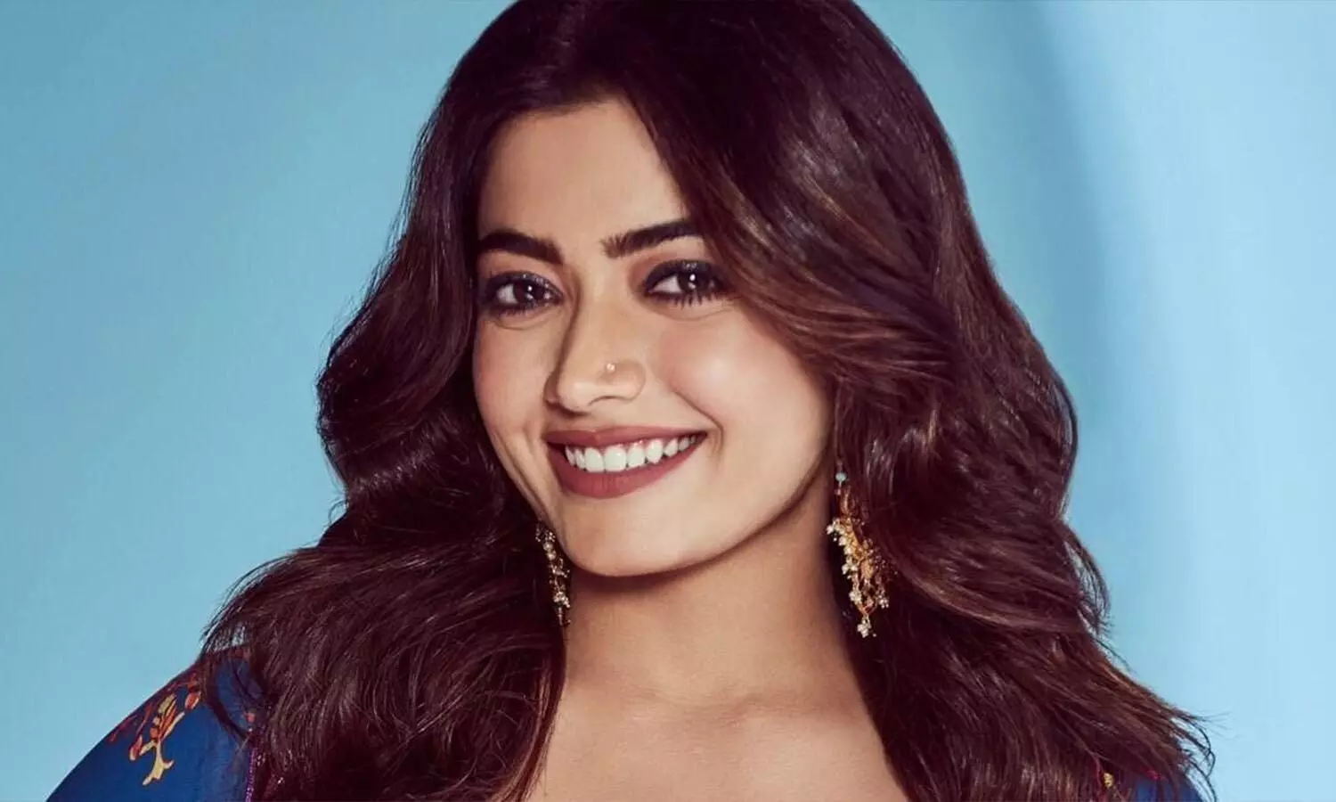 Rashmika Mandanna