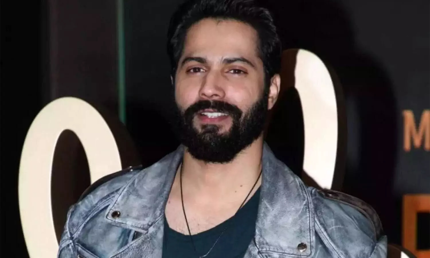 Varun Dhawan