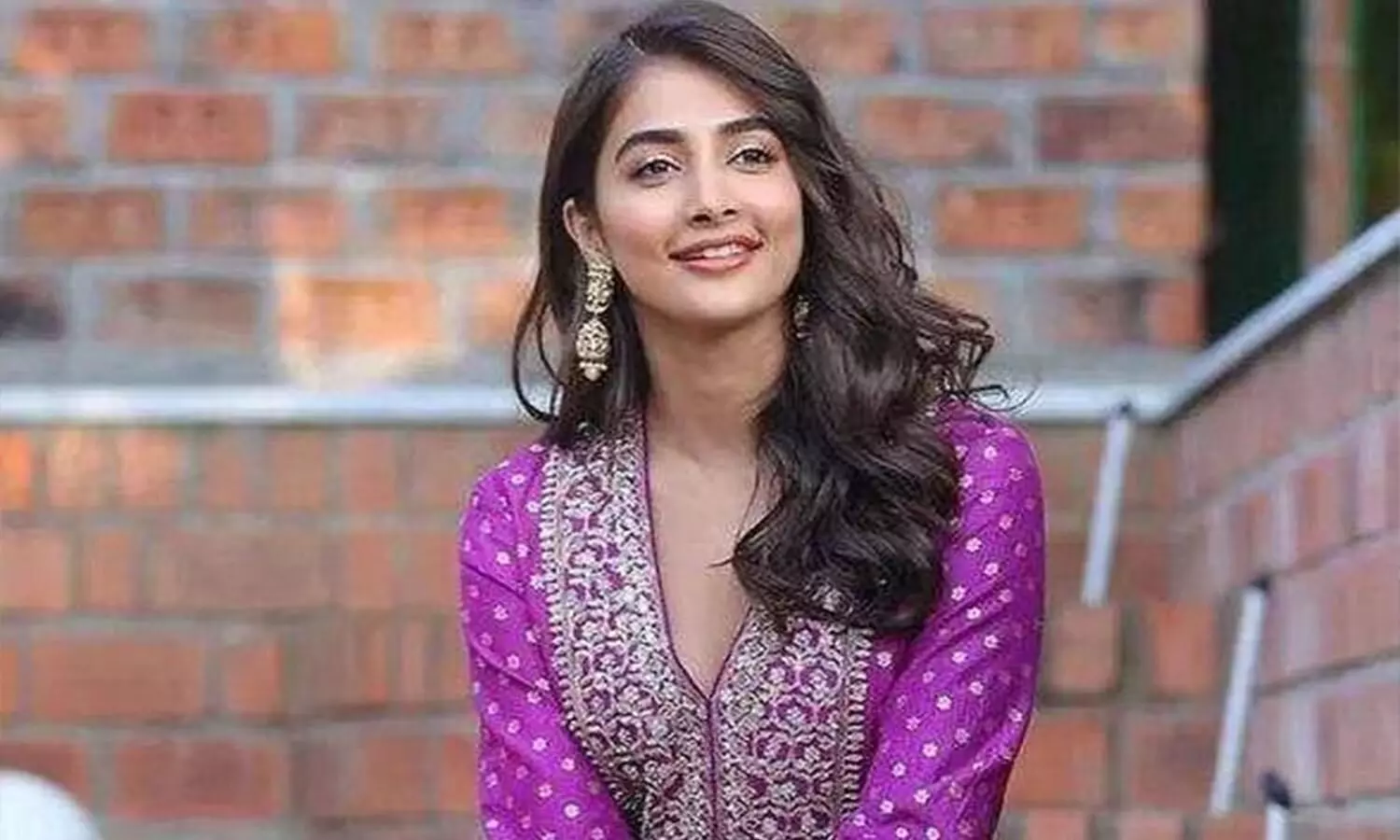 Pooja Hegdes injury further delays SSMB28!