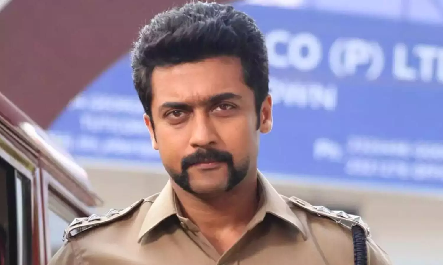 Suriya