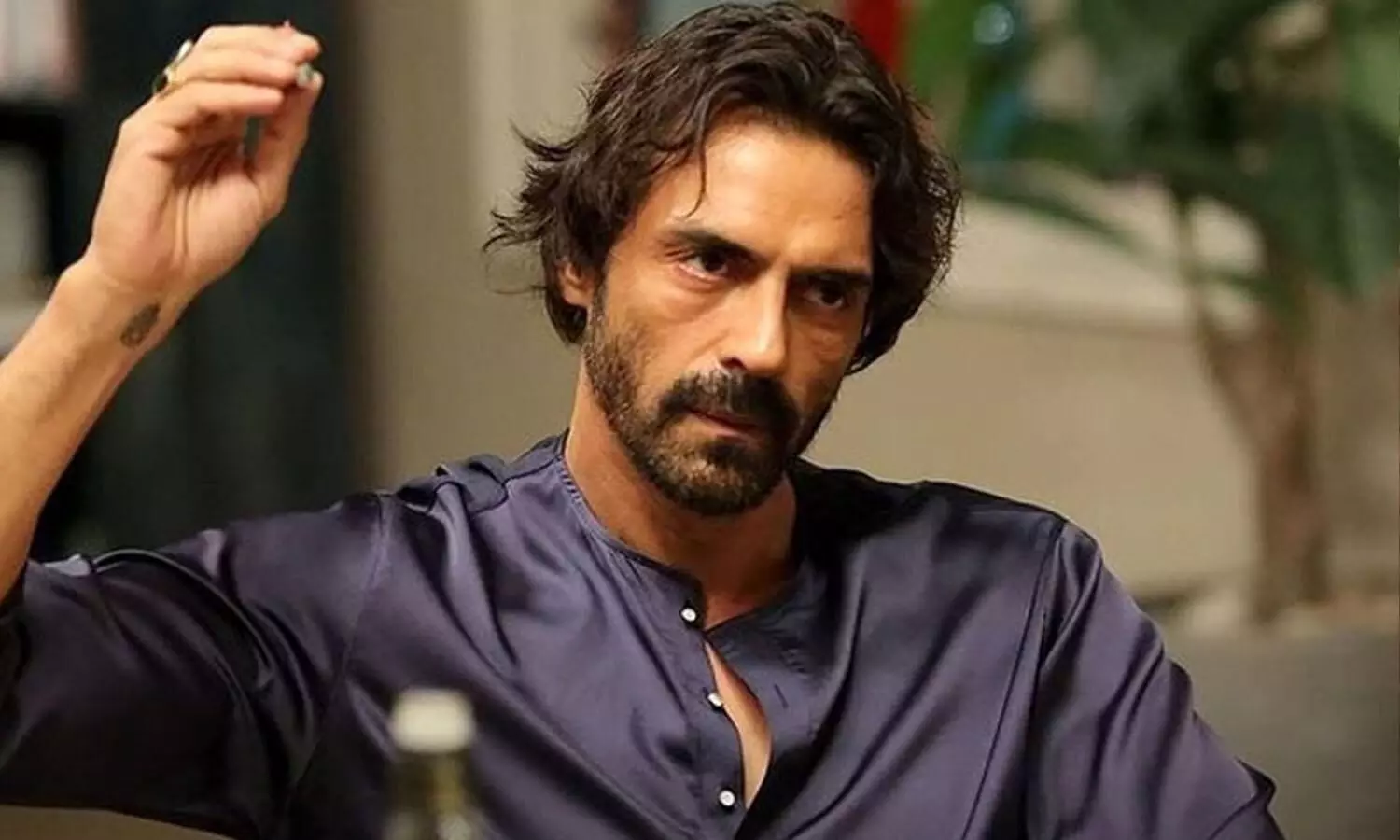 Arjun Rampal