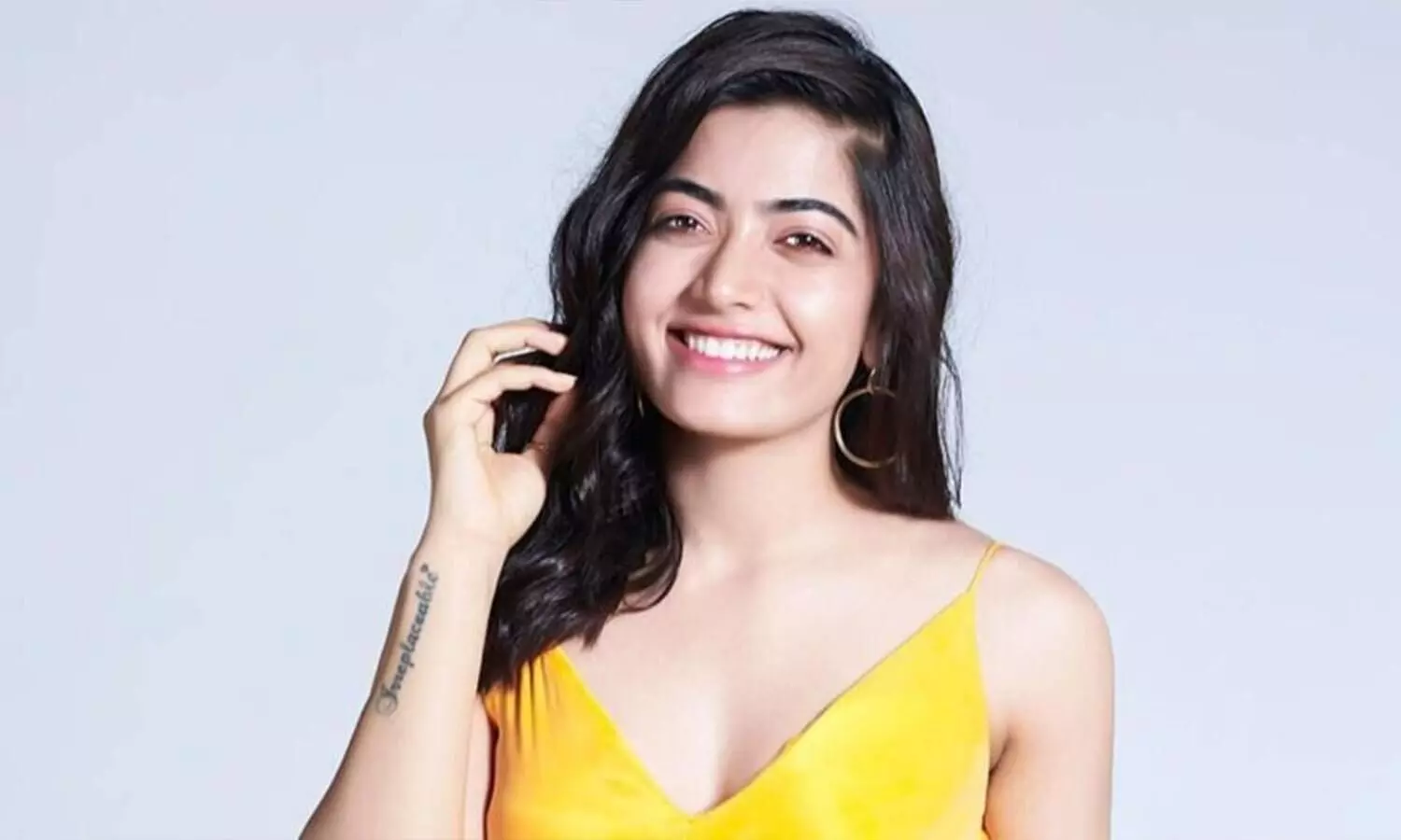 Rashmika Mandanna