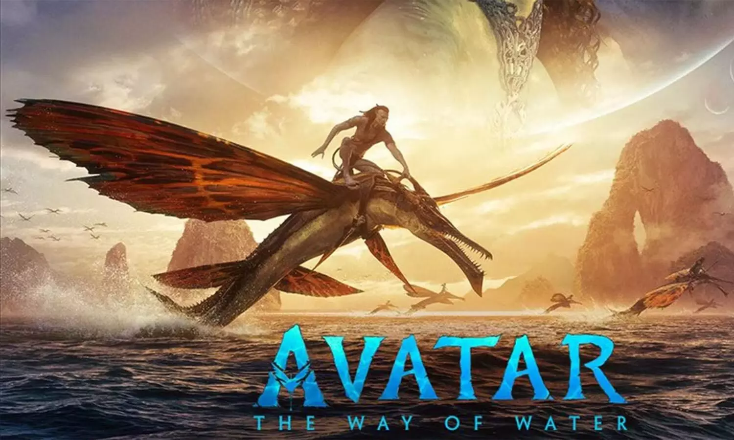 Avatar: The Way of Water