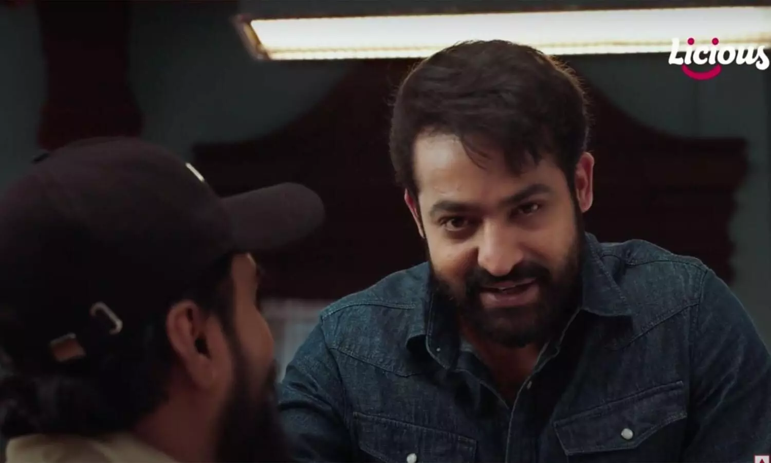 Jr NTR