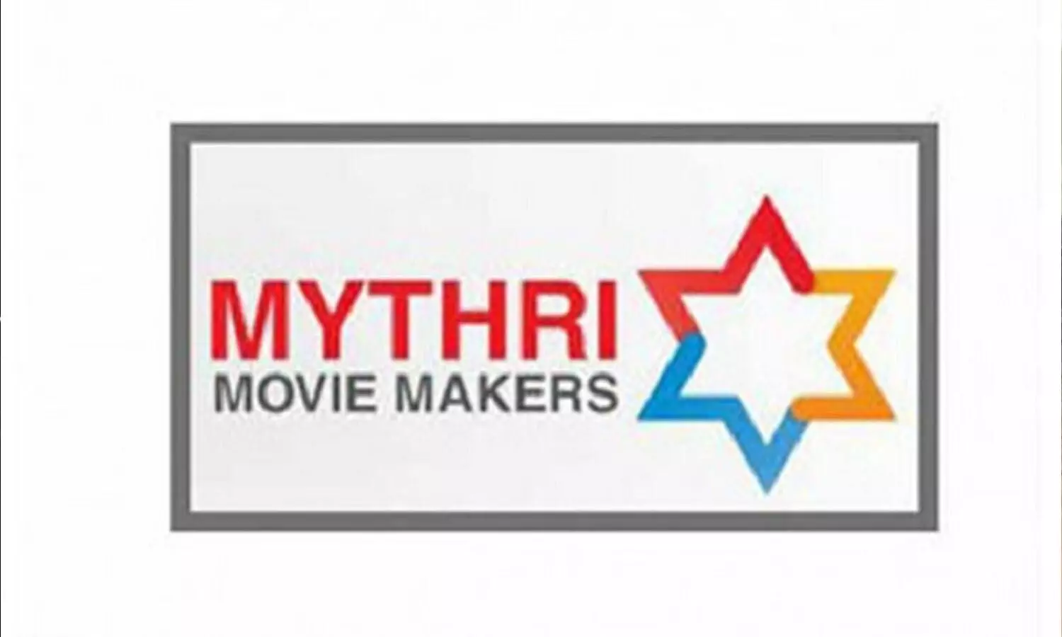 Mythri Movie Makers