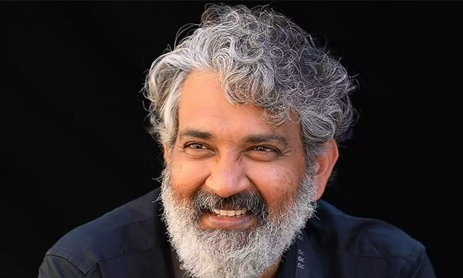 SS Rajamouli