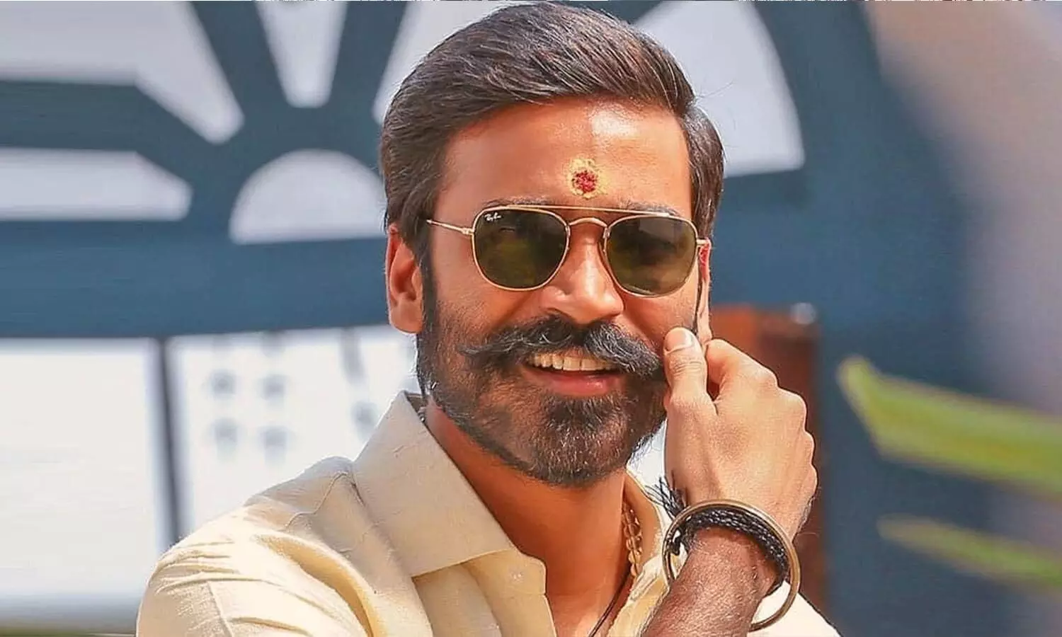 Dhanush