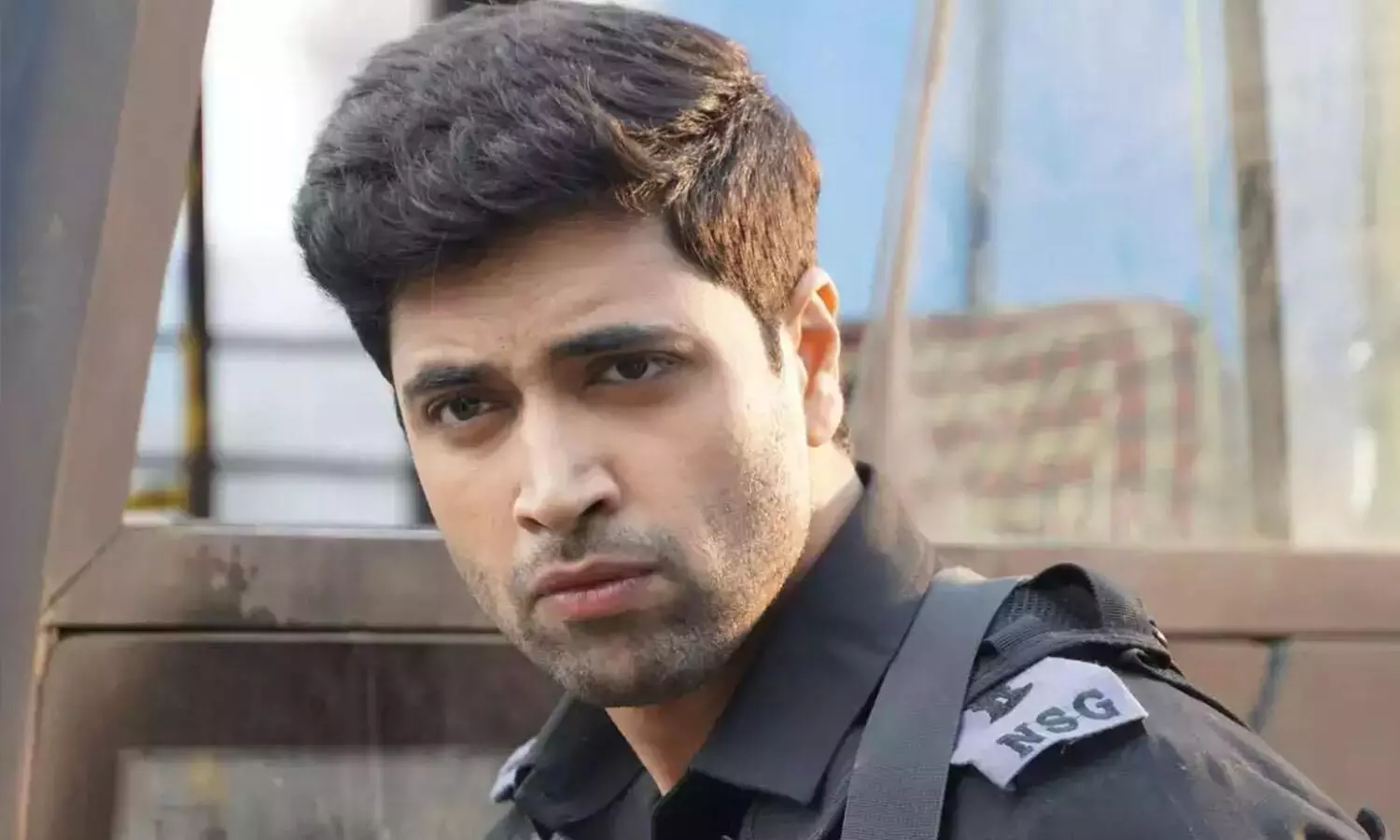 Adivi Sesh